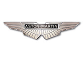 Aston Martin Clutch