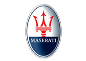 Maserati Clutch