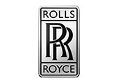 Rolls Royce Clutch